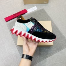 Christian Louboutin Low Shoes